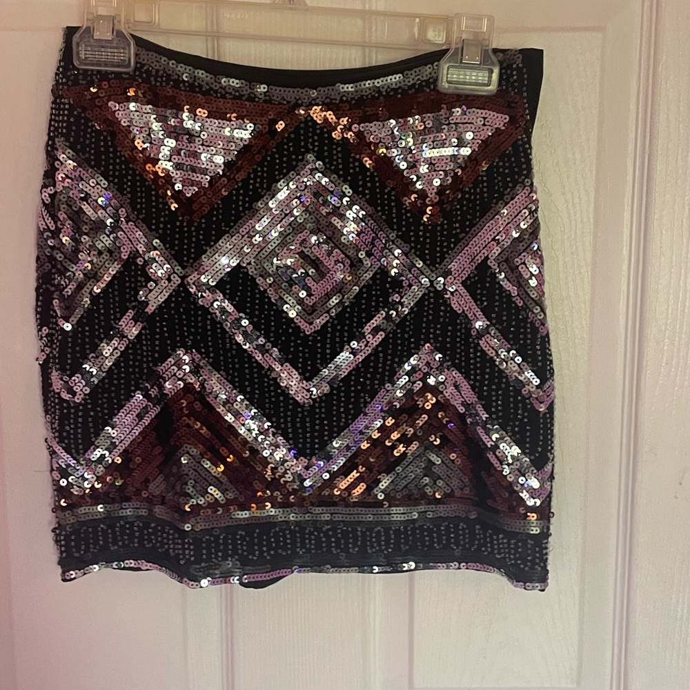 H & M party mini